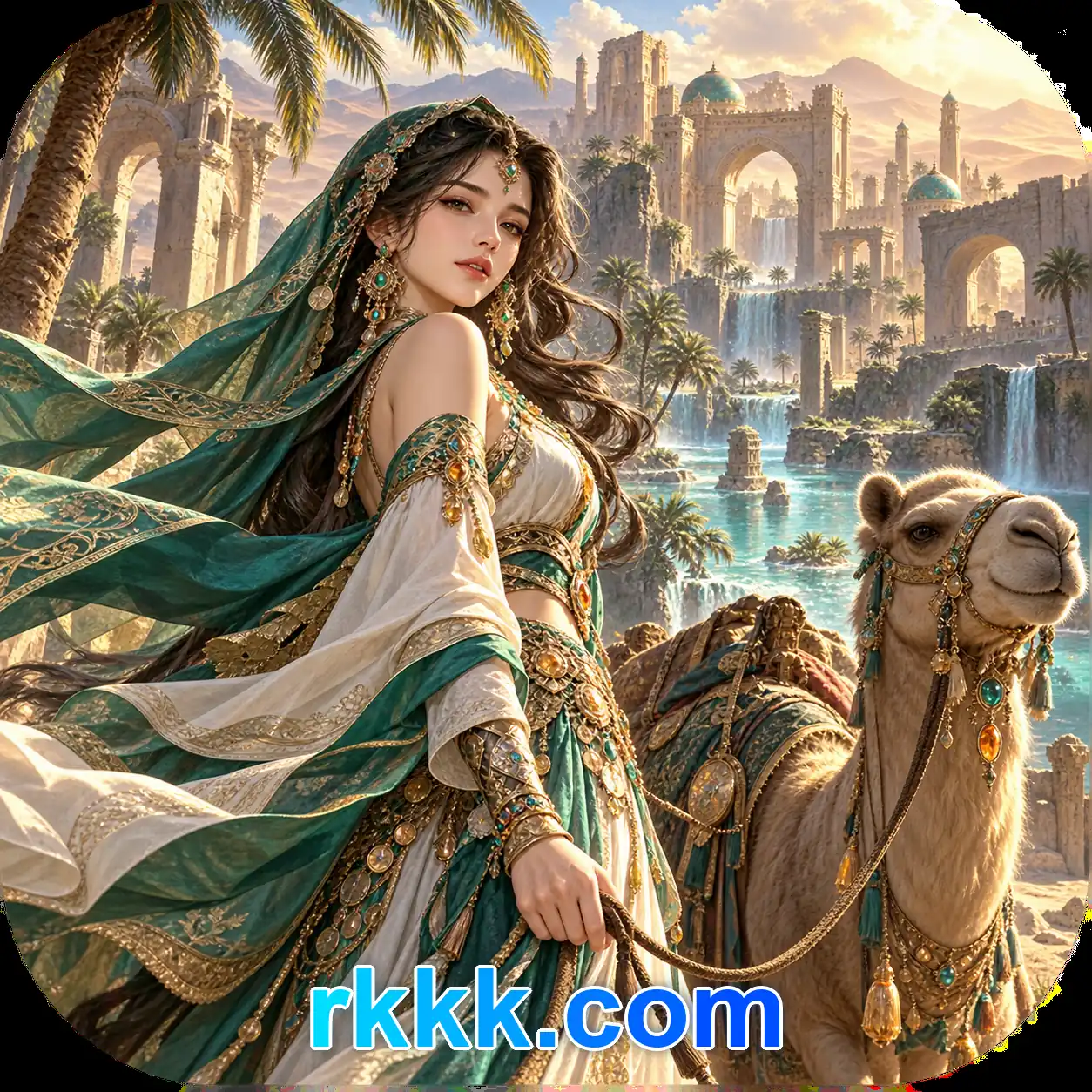 Tingkatan program VIP rkkk.com