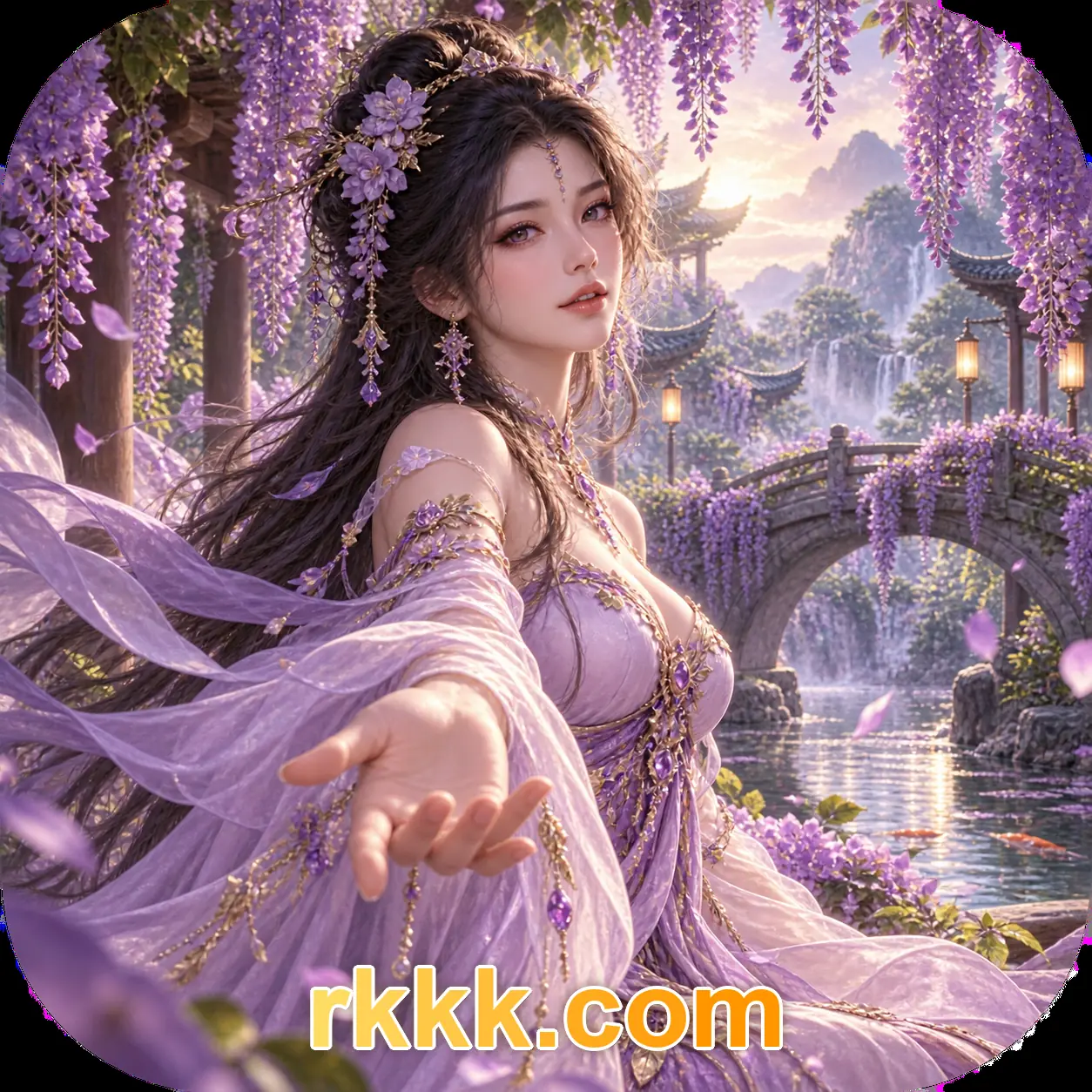 Lotre online yang tersedia di rkkk.com